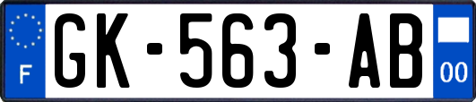 GK-563-AB