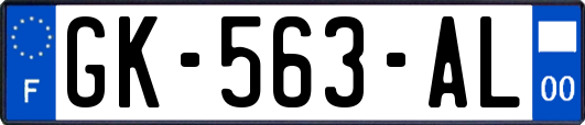 GK-563-AL