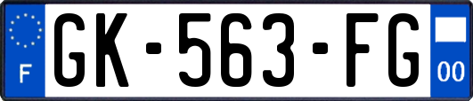 GK-563-FG