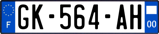 GK-564-AH