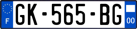 GK-565-BG