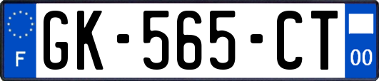 GK-565-CT