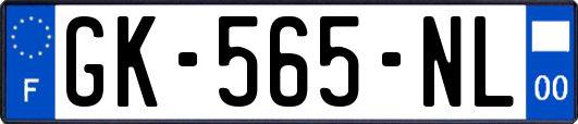 GK-565-NL