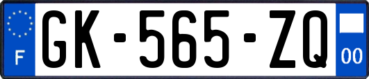 GK-565-ZQ