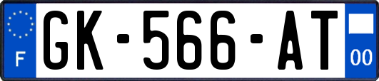 GK-566-AT