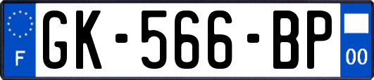 GK-566-BP