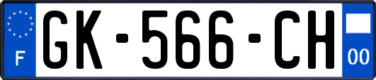 GK-566-CH