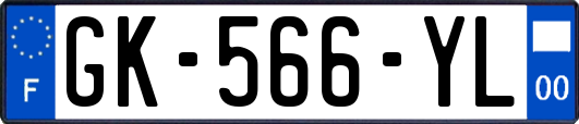 GK-566-YL