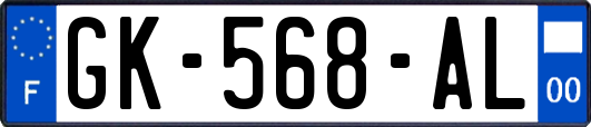 GK-568-AL