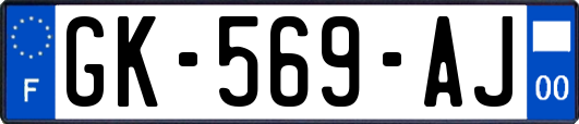 GK-569-AJ