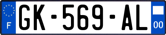 GK-569-AL