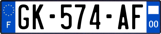 GK-574-AF