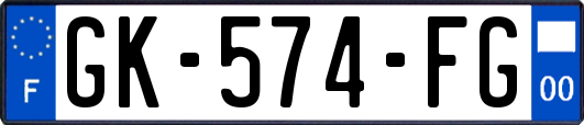 GK-574-FG