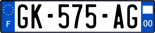 GK-575-AG