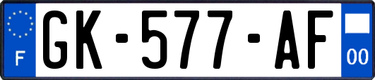 GK-577-AF