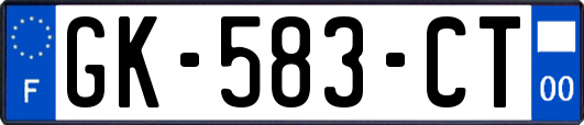 GK-583-CT