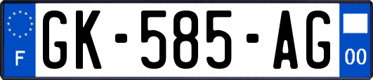 GK-585-AG