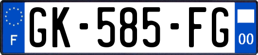 GK-585-FG