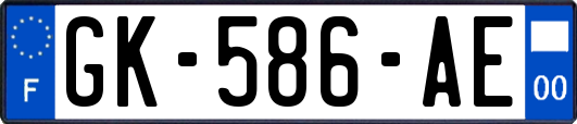 GK-586-AE