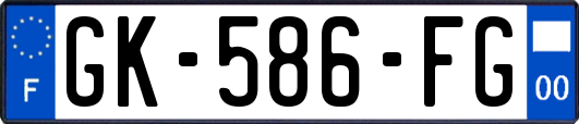 GK-586-FG