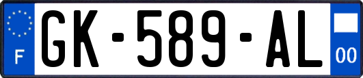 GK-589-AL