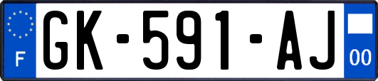 GK-591-AJ