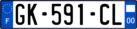 GK-591-CL