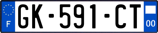 GK-591-CT