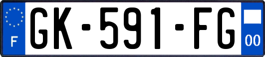 GK-591-FG