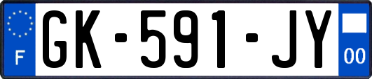 GK-591-JY