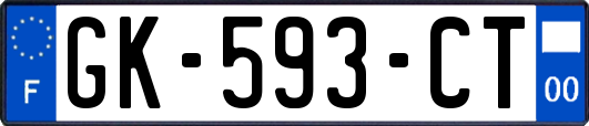 GK-593-CT