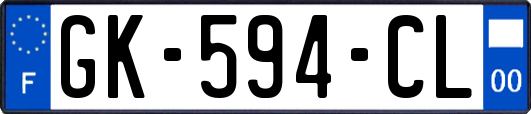 GK-594-CL