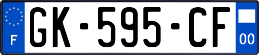 GK-595-CF