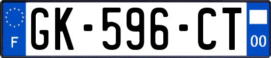 GK-596-CT