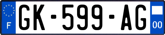 GK-599-AG