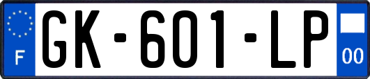 GK-601-LP