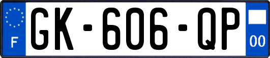 GK-606-QP