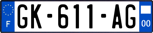 GK-611-AG