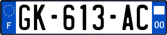 GK-613-AC