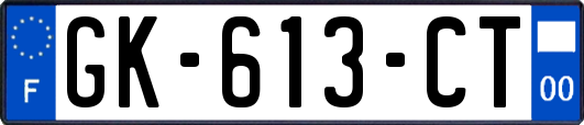 GK-613-CT