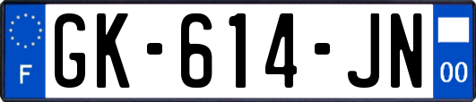 GK-614-JN