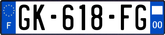 GK-618-FG