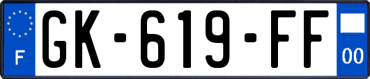 GK-619-FF