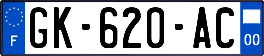 GK-620-AC