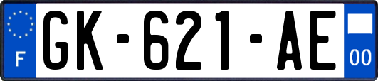 GK-621-AE