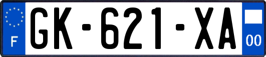 GK-621-XA