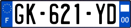 GK-621-YD