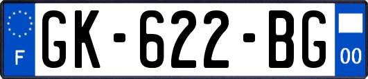 GK-622-BG