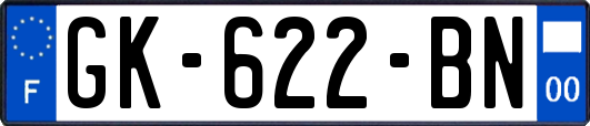 GK-622-BN