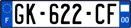 GK-622-CF